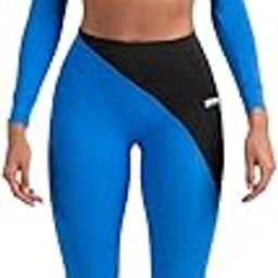 Precision-Fit Leggings for Women - 4-Way Stretch, No-Roll Waistband, Lightweight & Breathable Nylon, Perfect for Gym, Yoga, Running, and Performance Activities-image-95