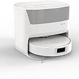EZYLIFE Flow 300 Robotic Vacuum Cleaner | Powerful Suction, Smart Mapping, Multi-Surface Cleaning, App Control, Long Battery Life | Efficient Home Cleaning Solution Pack of 2-image-34