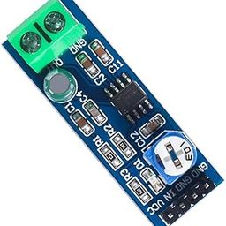 Hexonix LM386 Audio Amplifier Module – 200 Times, 5V-12V Input, Adjustable 10K Potentiometer for DIY Audio & Speaker Projects-26