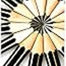 Apsara Gold Pencils - Pack of 10-picture-25
