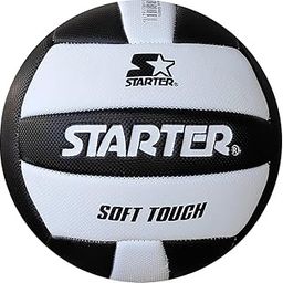 Starter Volleyball Soft Touch (Multicolor)-image-52