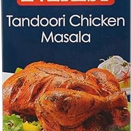 Everest Tandoori Chicken Masala Powder, 100g Carton-image-5