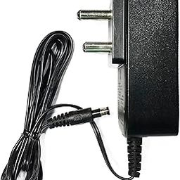 12 Volt 1.5 Amp Power Adapter Compatible for Set Top Box (Jio, Tata Sky, Tata Play, Airtel), Dth Receiver, Printers, Ampli Speakers,Led Tv(14"-24"), Monitors, CCTV Camera etc-11
