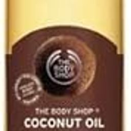 The Body Shop Rainforest Coconut Hair Oil, 200ml-image-59