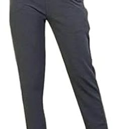 Active Lifestyle Women's Track Pants and Relaxed Fit Trouser Pants-image-76