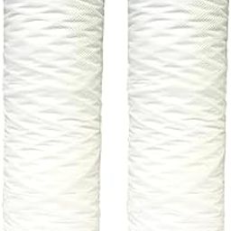 Generic Multi-Layered Sediment Water Filter Cartridge, High Filtration for Particles and Scale, Pack of 2-image-29