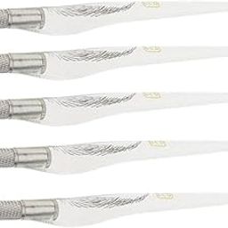 CALANDIS 5 x Manual Tattoo Pen Microblading Makeup Machine For Permanent Eyebrow Tool | Tattoo Supplies | Tattoos & Art-41