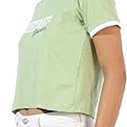 Campus Sutra Women's Regular Fit Top for Casual Wear | Quality Stretchable Fabric | Top Crafted with Regular Sleeve, Comfort Fit & High-Performance for Everyday Wear-image-2