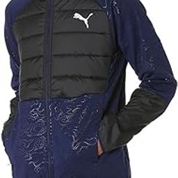 Synthetic Men's Standard Length Jacket-picture-45