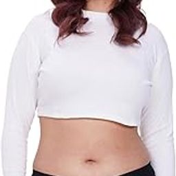 Seamless Period Panties|Black|Pack of 1|Strong Leak Protection, Durable Design|Oeko TEX, FDA Approved|Holds More Than 3 XL Pads-picture-50