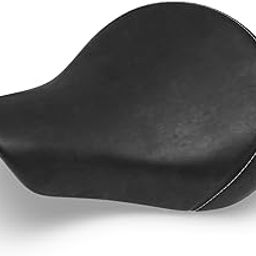Royal Enfield KXA00051 Black Lack Low Rider Seat For Classic Reborn From Sep 2021 onwards models-image-78