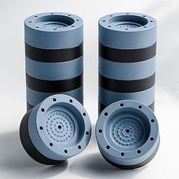 washing machine anti vibration pads 8 pcs set-image-127