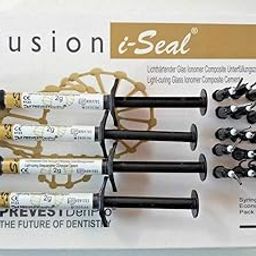 Prevest DenPro Fusion i-Seal Economy Pack (Pack of 4)-1