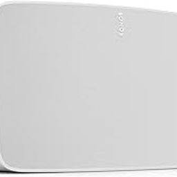 Sonos Five Auxiliary, Airplay Multiroom Wireless Speaker - White-23