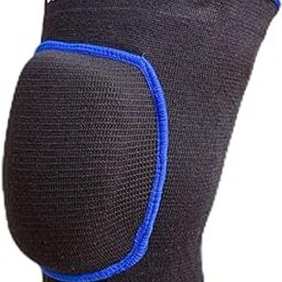 Vector X Basic Kneepad Knee Support-image-1