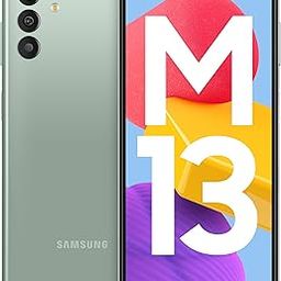 Samsung Galaxy M13 (Aqua Green, 4GB, 64GB Storage) | 6000mAh Battery | Upto 8GB RAM with RAM Plus-image-40