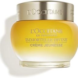 L'OCCITANE Anti-Aging Immortelle Divine Cream, 50 ml-image-60