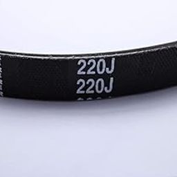 ps fitness service Treadmill Motor Belt, Size .220J-picture-26