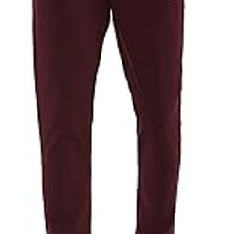 Men's Slim Fit Mid Rise Track Pant-picture-16
