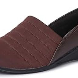 Office Wear Formal Shoes for Women's and Girls 726-image-70