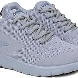 ASIAN Men's Running Shoes for Men I Sport Shoes for Boys with Eva Sole for Extra Jump I Casual Shoes for Men Delta-21-15