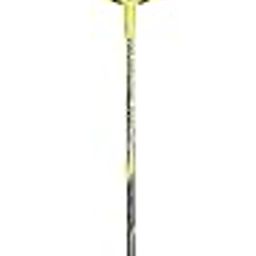 Ashaway Terminator 009 Badminton Racket | Strung | 85g | Up to 30 LBS | Head Heavy (Yellow)-picture-10
