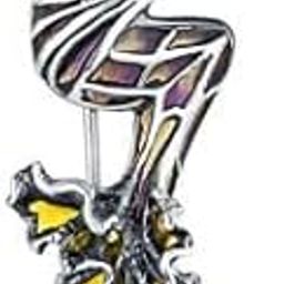 Pure 925 Sterling Silver Brooch/Lapel Pin | Angel Silver Brooch for Women | Gift for her | (8.1 gms)-image-30
