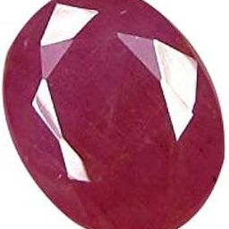 Manik Stone Original Certified Burma Ruby 10.25 Ratti 9.30 Carat Loose Stone-image-4