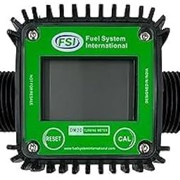FSI DM20 DEF/UREA TRUBINE METER-13