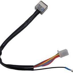 Enakshi® 4xLED Digital Gear Indicator Speed Gear Display Indicator for Motorcycle| Parts & Accessories | Motorcycle Parts | Lighting & Indicators | Bulbs, LEDs & HIDs-13