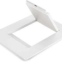 SOTSU Base Stand for 14" Portable Monitor (Silver)-17