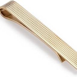 Tie Pin Tie Clip for Men and Boys Matte in Gift Box-image-10