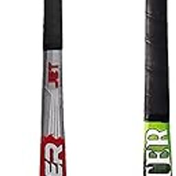 APOLESTAR Solid Combo Hockey Stick for Men/Women/Boy for Practice and Also use for Self Defence Hockey Stick - 36 inch Pack of 2-Multicolor-image-74