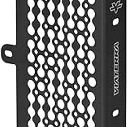 ViaTerra Motorcycle Radiator Guard Protector/Cover for Hero XPULSE 4V-image-35