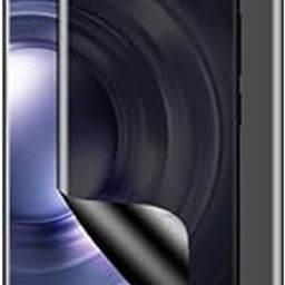 Membrane Privacy Front Screen Guard for Vi-vo T2 Pro 5G/IQ-OO Z7 Pro 5G Self Healing Unbreakable HD Hydrogel [TPU Film] Flexible Film - Privacy [Not A Tempered Glass]-image-79