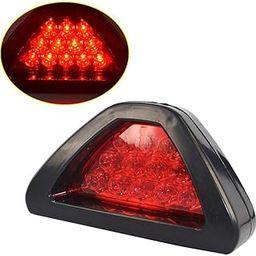 Auto Hub 12 LED Brake Light with Flash Mode,Strobe Warning Tail Light for Cars, Two Wheelers-27