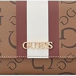 Monogram Brecken Clutch-image-80