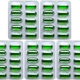 WellPace Nutrition Elevate 400 Vitamin E Capsules For Face And Hair|100% Natural Vitamin E Supplement With Vitamin E Oil|Paraben Free - 50 Capsules-25