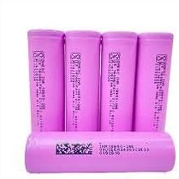 Tektown DMEG 26E 3.7V 2600mAh Rechargeable Li-Ion Batteries High Capacity Flat Top Cells for Torch, Bluetooth Speaker, Power Bank, LED, Toys, Solar Lights and Other Electronic Devices (Pack of 5)-image-23