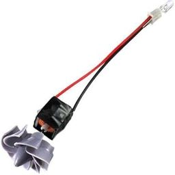 MERISHOPP® 4xMini Wind Generator Turbine Generator DIY Wind Blade Generator Teaching Kit|Home & Garden | Home Improvement | Electrical & Solar-image-43