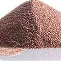 MAX DEALS Abrasive Garnet Sand Grit size-30-60 for Glass Etching, Sand Blasting, Jewelry work etc. Pack of 2 Kg-picture-27