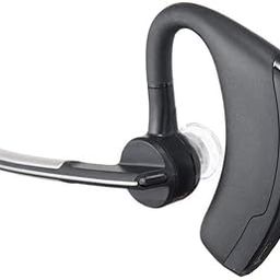 Drumstone Headset Bluetooth V5.0 with Mic and Noice Cancellation Feature | for Gym, Sports, Travelling and Driving Compatible with All Bluetooth Enabled Devices-0