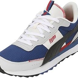 Men Road Rider Pace Setter Sneaker-image-54