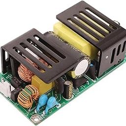 1pc Universal Switch Power Board AC/DC to 9-12V Step Down Module 4x2in | 1Pc Switch Drive Module-11