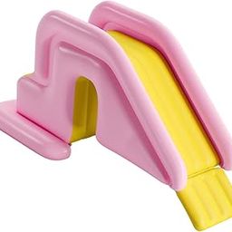 CALANDIS™ Inflatable Waterslide for Kids Versatile Accessories for Backyard Playground Pink | Inflatable & Kid Pools | Swimming Pools | Pools & Spas | Yard, Garden & Outdoor Living-image-13