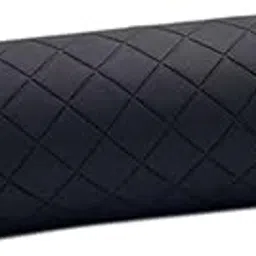 ZOOMELLA Seat Car Neck Pillow Ergonomic Travel Pillow for Home Driving Traveling Black|Seat Covers| Motors-image-95