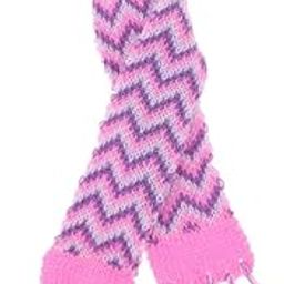 CALANDIS™ Colorful Knitted Striped Scarf Winter Outfit for 18inch Doll | Modern | Clothes & Accessories | Dolls-image-14
