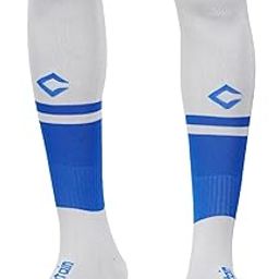 ACADEMY Over The Knee Soccer Socks MenWomen-image-93