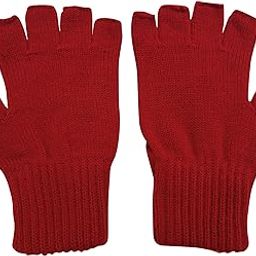Womens Acrowool Fingercut Gloves for Cold Weather Season-image-68