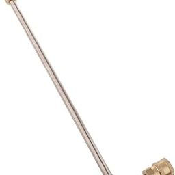 Losa High Pressure Cleaning Machine Extended Bending Accessories 35cm 90 degree-image-76